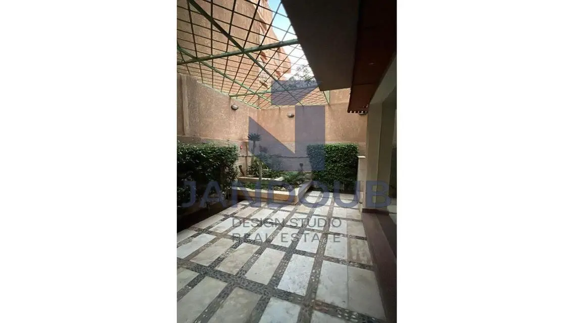 Duplex for Sale – Yasmeen Villas – New Cairo