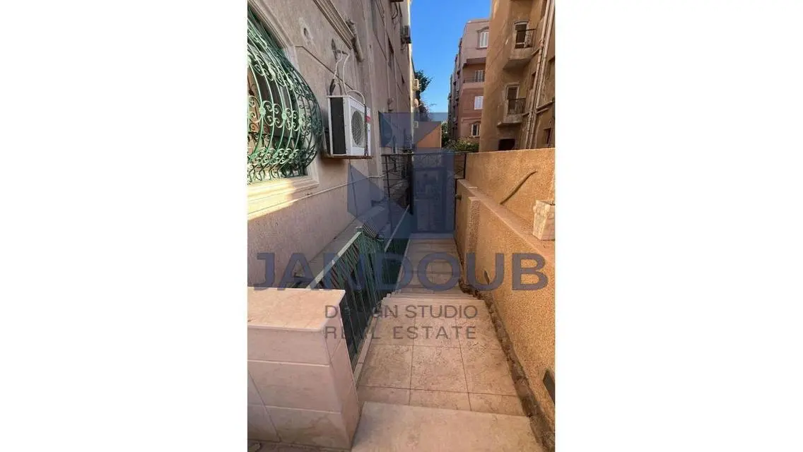 Duplex for Sale – Yasmeen Villas – New Cairo