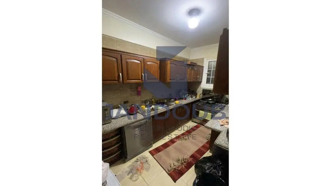 Duplex for Sale – Yasmeen Villas – New Cairo