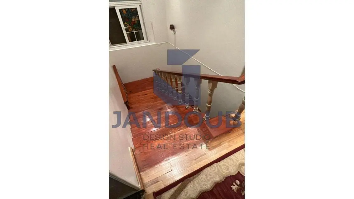 Duplex for Sale – Yasmeen Villas – New Cairo