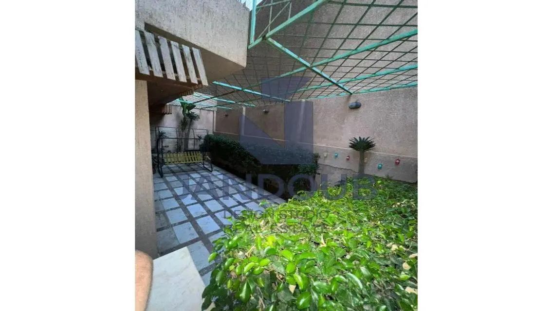 Duplex for Sale – Yasmeen Villas – New Cairo