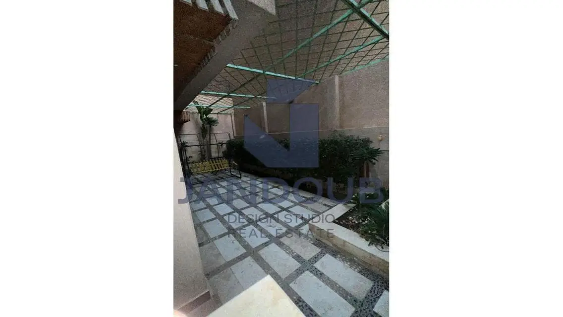 Duplex for Sale – Yasmeen Villas – New Cairo