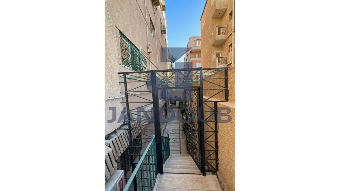 Duplex for Sale – Yasmeen Villas – New Cairo