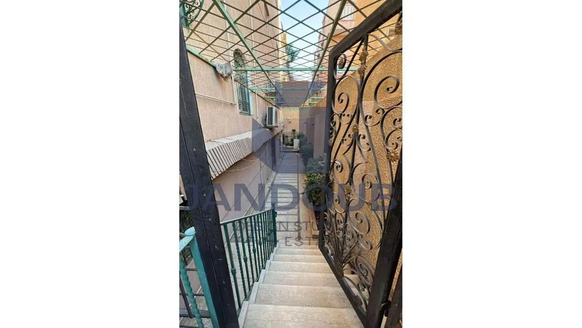 Duplex for Sale – Yasmeen Villas – New Cairo