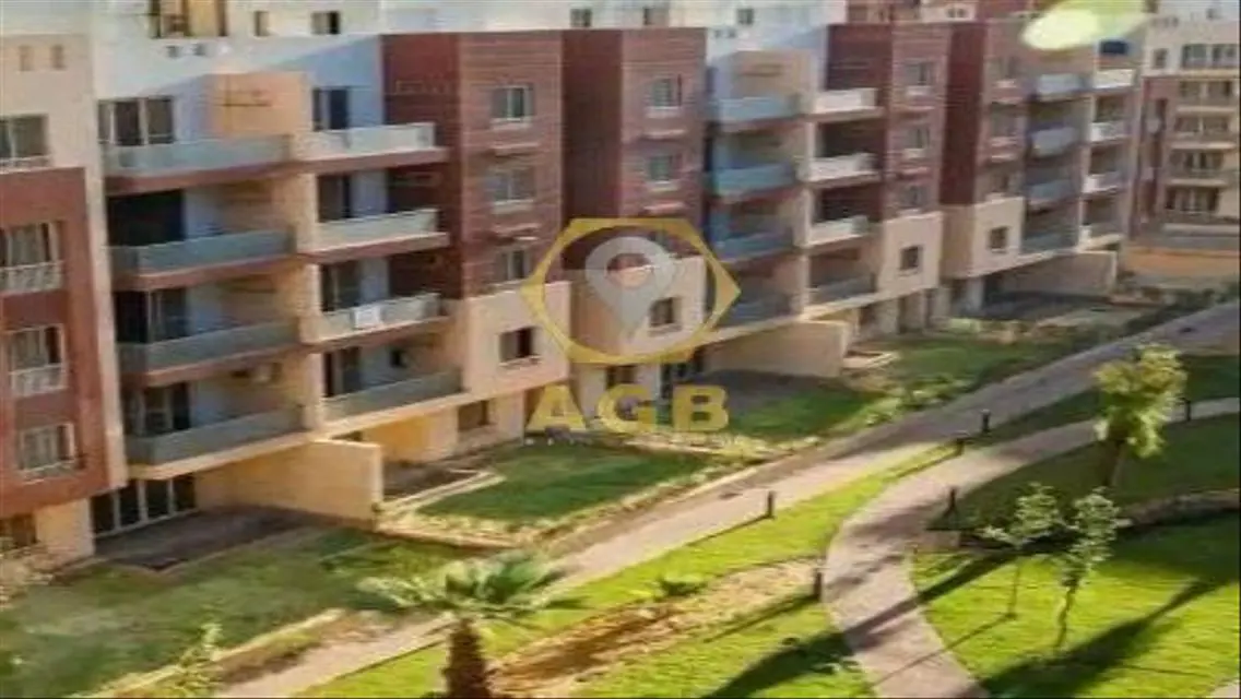 شقة تحفة للبيع بكمبوند بروميناد بالقاهرة الجديدة