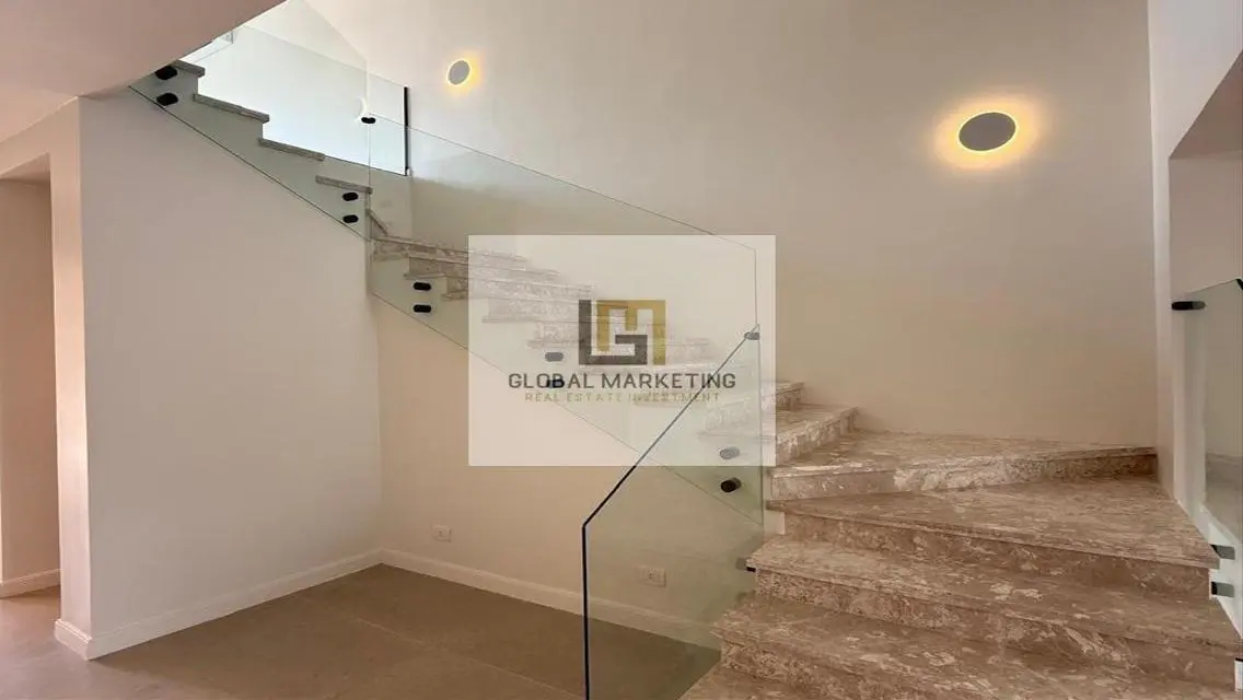 Ultra modern townhouse for rent in PK1, First Use.