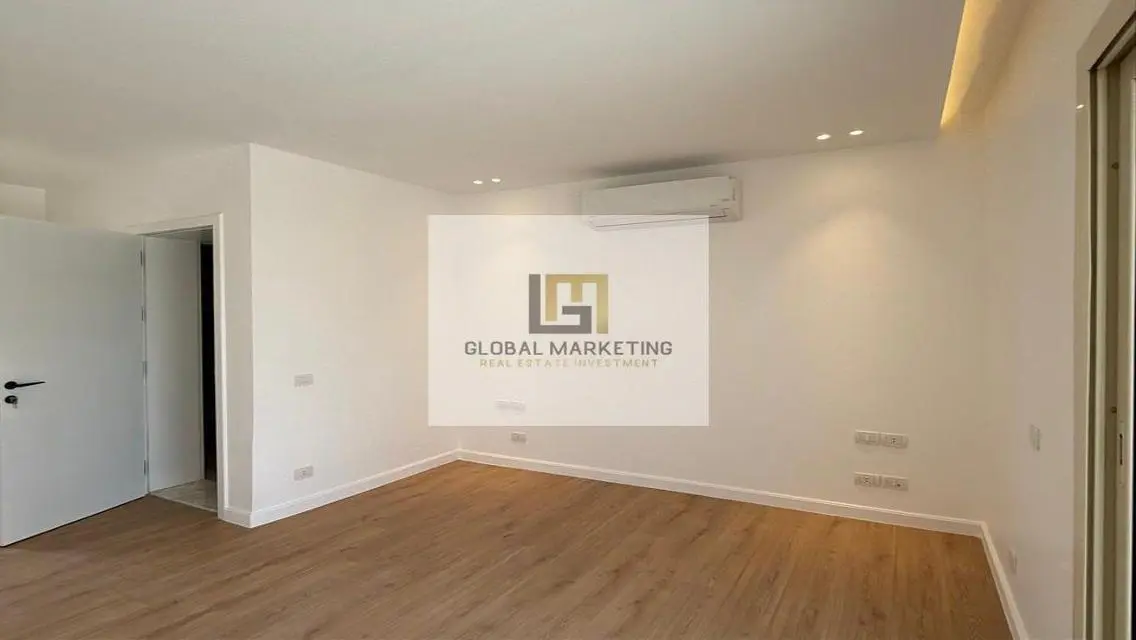 Ultra modern townhouse for rent in PK1, First Use.
