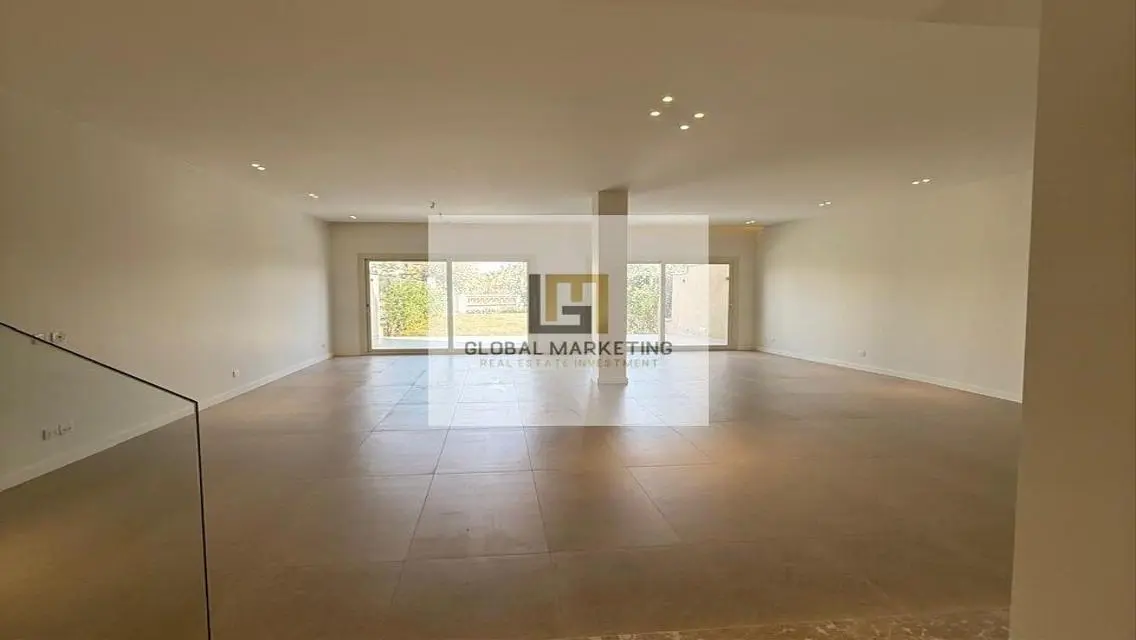 Ultra modern townhouse for rent in PK1, First Use.
