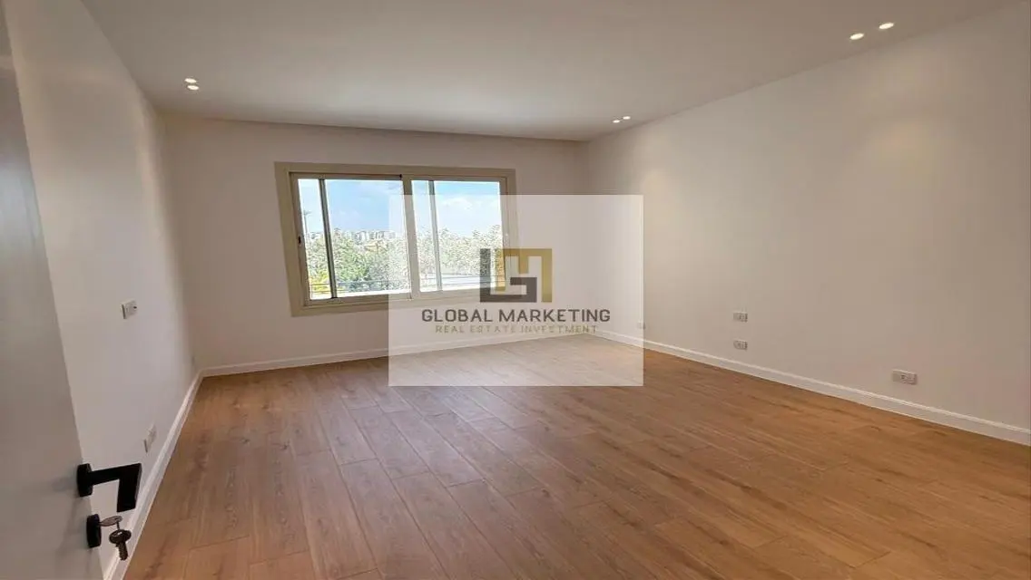 Ultra modern townhouse for rent in PK1, First Use.