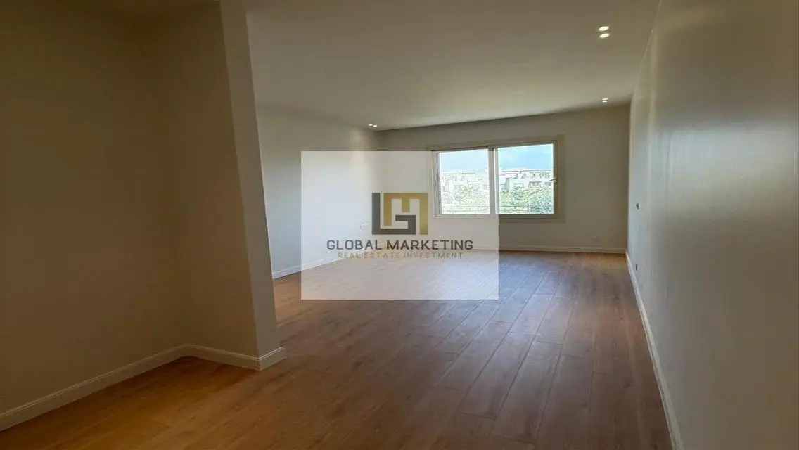 Ultra modern townhouse for rent in PK1, First Use.