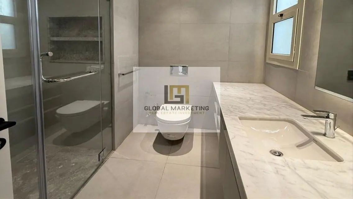 Ultra modern townhouse for rent in PK1, First Use.