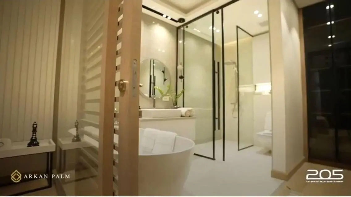 Luxurious Apartment with Excellent Amenities for Sale
