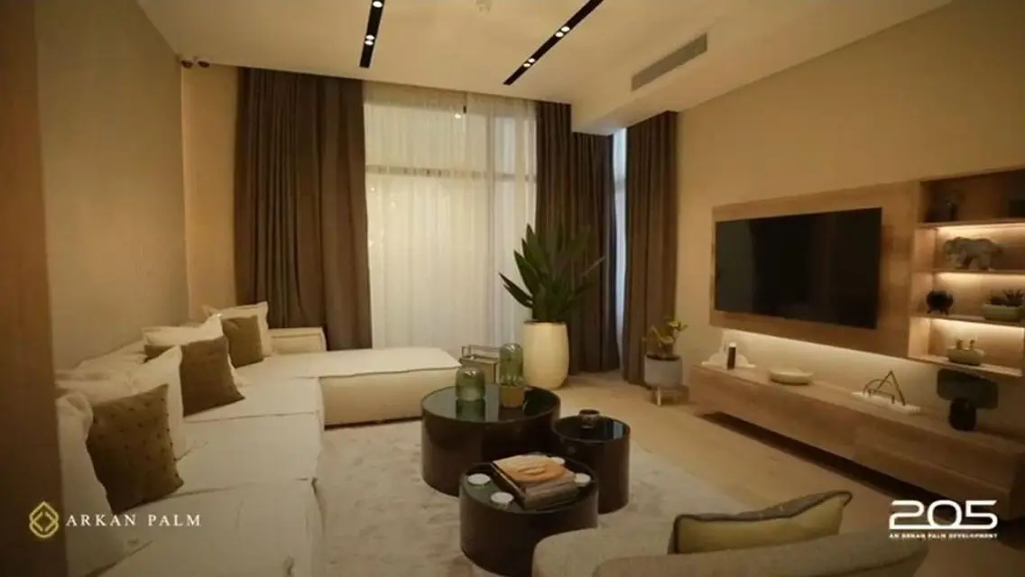 Luxurious Apartment with Excellent Amenities for Sale