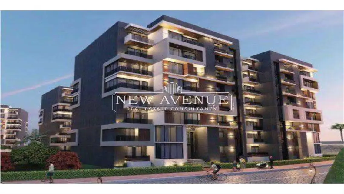 Apartment Prime location with installments
