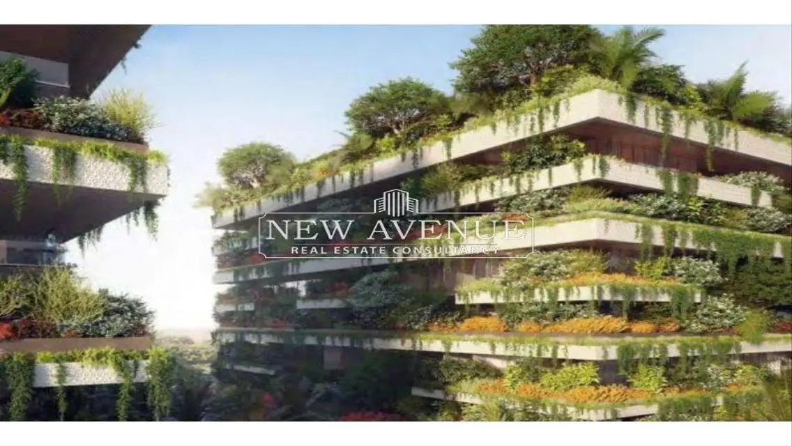 Apartment Prime location with installments