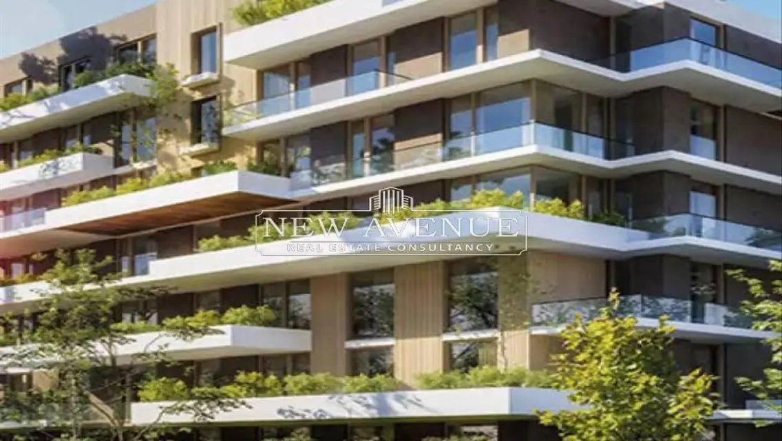 Apartment Prime location with installments