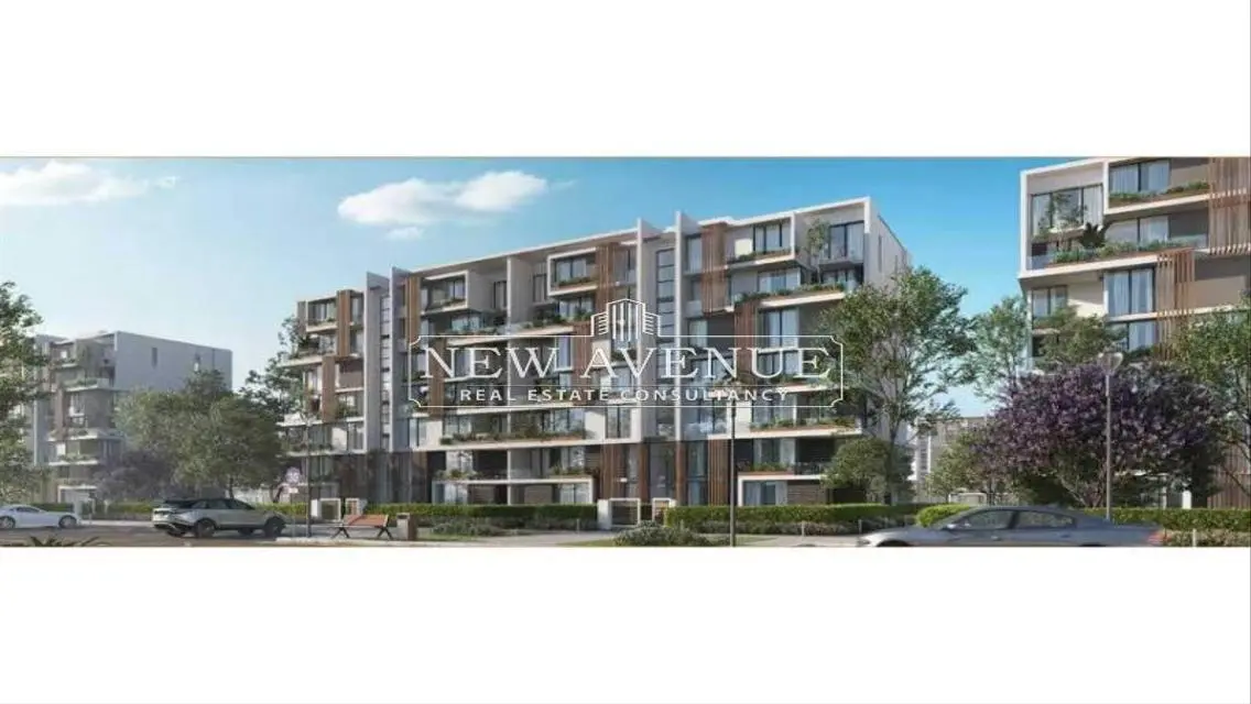 Apartment Prime location with installments
