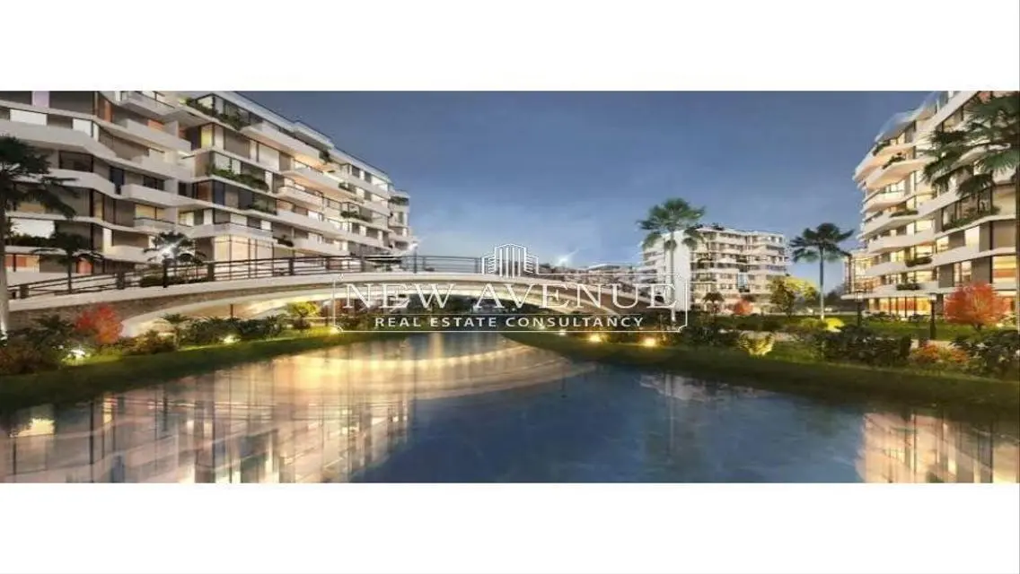 Apartment Prime location with installments