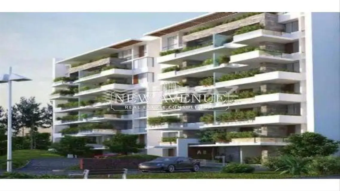 Apartment Prime location with installments