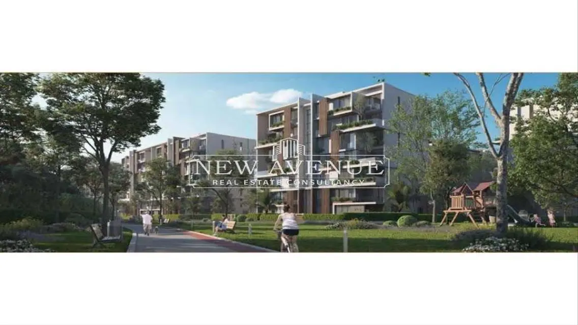 Apartment Prime location with installments