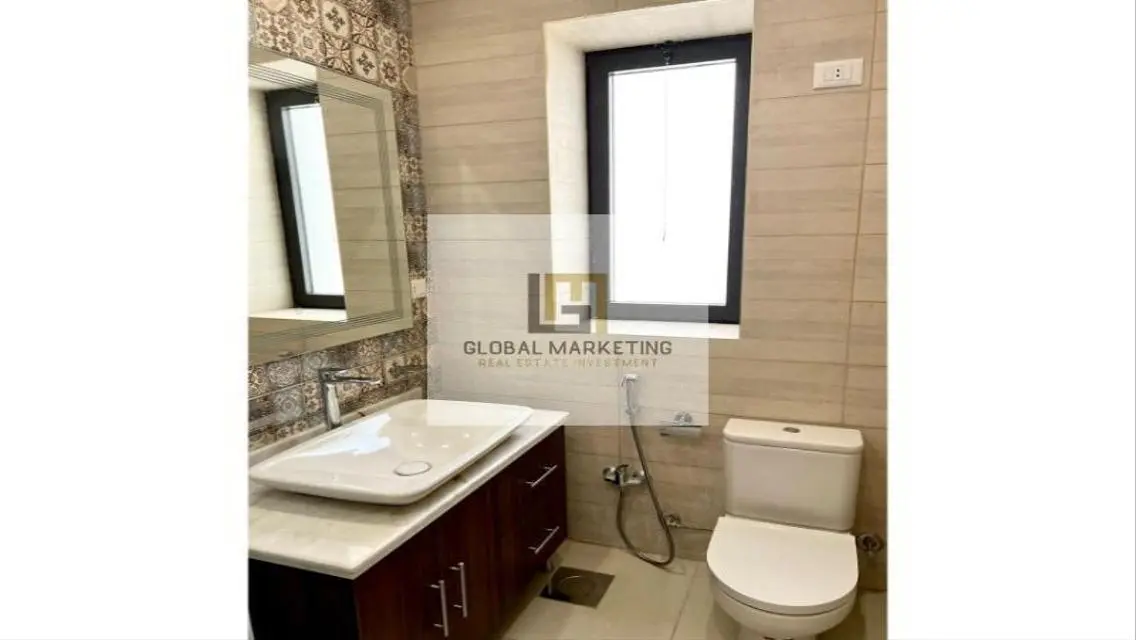 Apartment for rent in one of the most prestigious