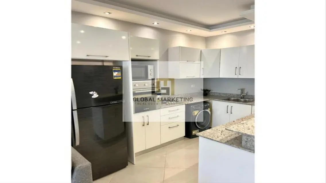 Apartment for rent in one of the most prestigious