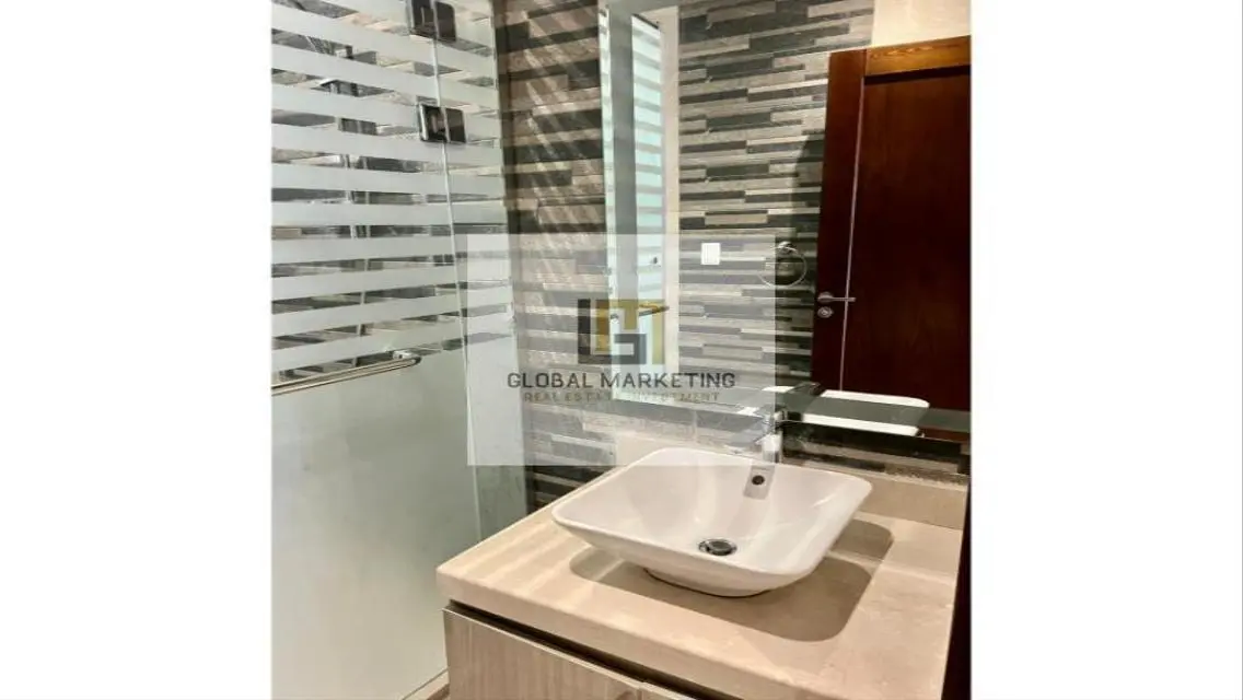 Apartment for rent in one of the most prestigious