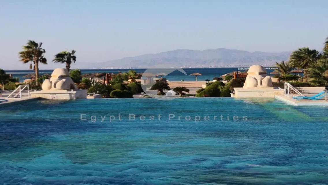 LIMITED OFFER: LOWEST PRICE LUXURY VILLA SEA VIEW!