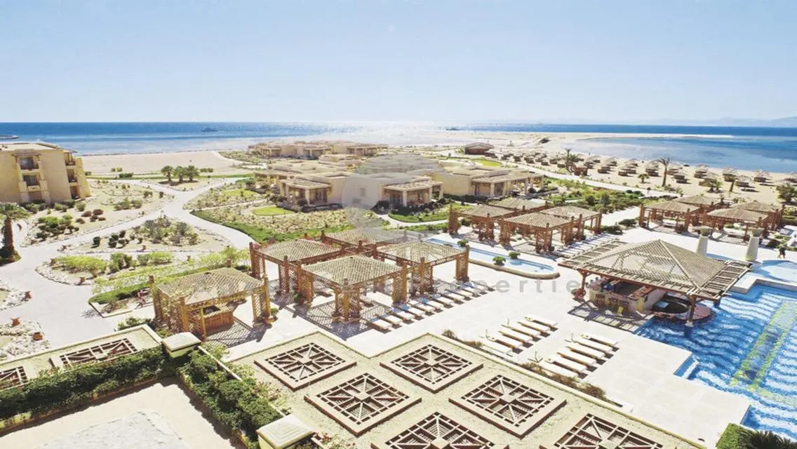 LIMITED OFFER: LOWEST PRICE LUXURY VILLA SEA VIEW!