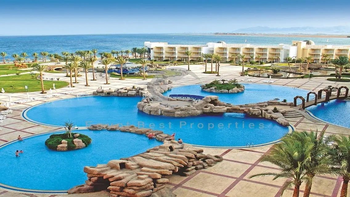 LIMITED OFFER: LOWEST PRICE LUXURY VILLA SEA VIEW!