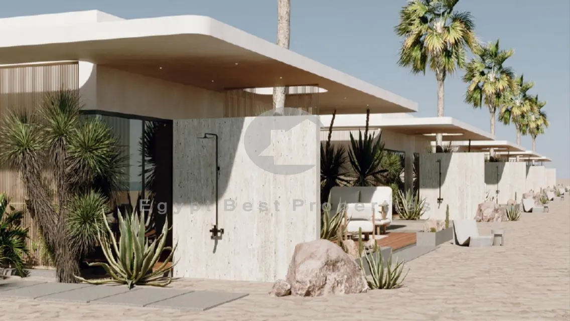 LIMITED OFFER: LOWEST PRICE LUXURY VILLA SEA VIEW!