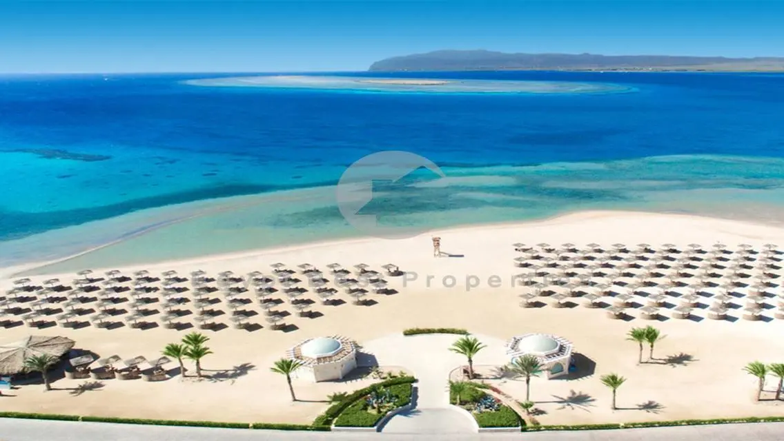 LIMITED OFFER: LOWEST PRICE LUXURY VILLA SEA VIEW!