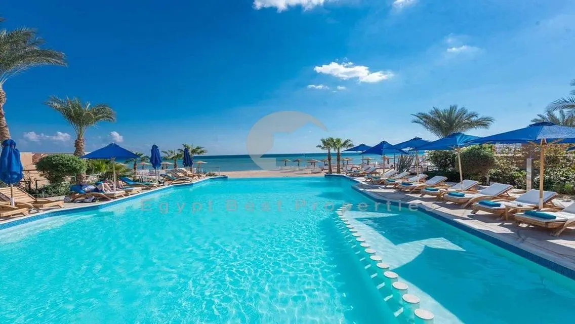 LIMITED OFFER: LOWEST PRICE LUXURY VILLA SEA VIEW!