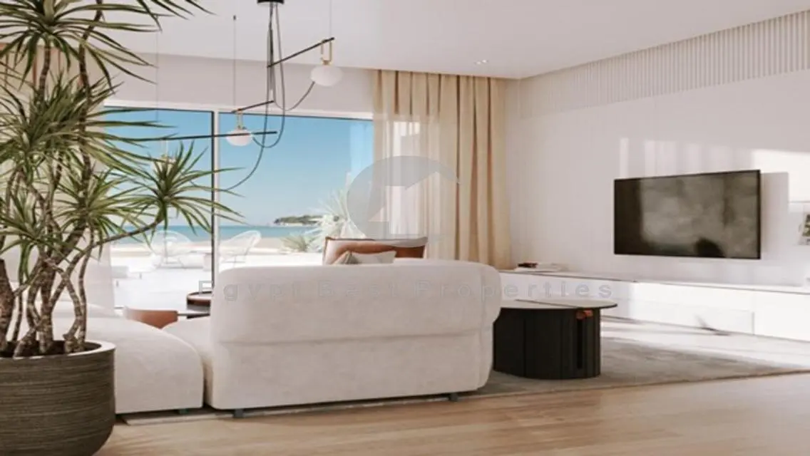 LIMITED OFFER: LOWEST PRICE LUXURY VILLA SEA VIEW!