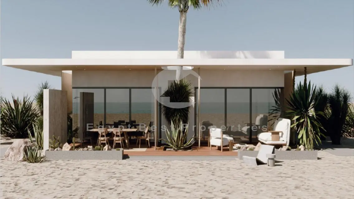 LIMITED OFFER: LOWEST PRICE LUXURY VILLA SEA VIEW!