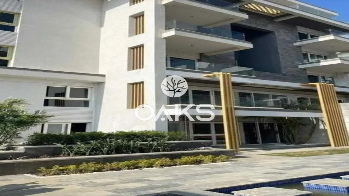 شقة فاخرة 160 متر - Mountain View i City - القاهرة الجديدة
