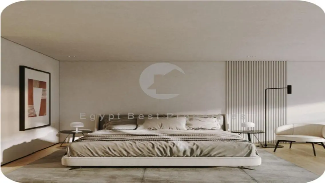 LIMITED OFFER: LOWEST PRICE LUXURY CHALET SEA VIEW