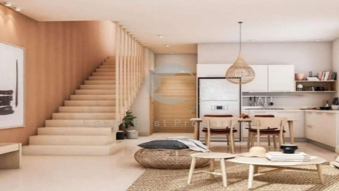 LIMITED OFFER: LUXURY VILLA DOUBLE VIEW WITH 0%DP