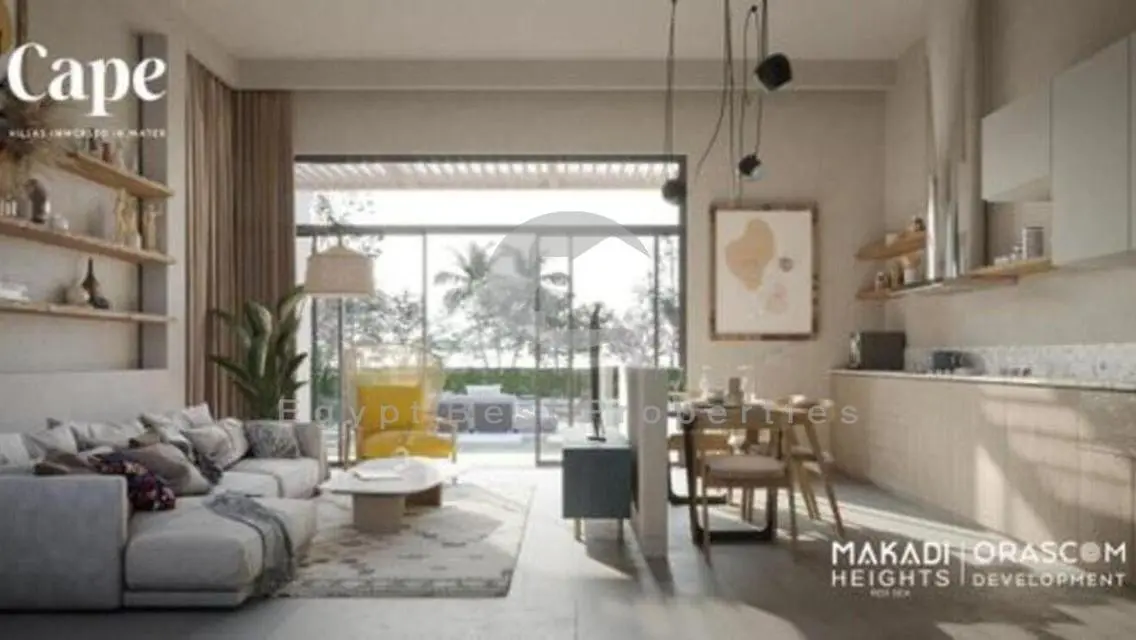 LIMITED OFFER: LUXURY VILLA DOUBLE VIEW WITH 0%DP