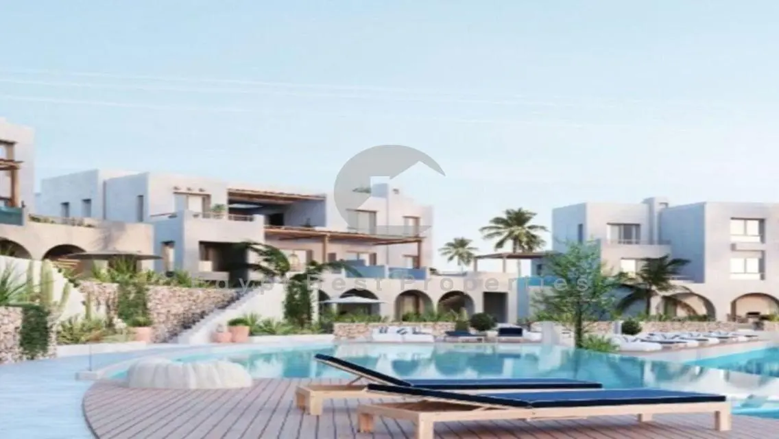 LIMITED OFFER: LUXURY VILLA DOUBLE VIEW WITH 0%DP