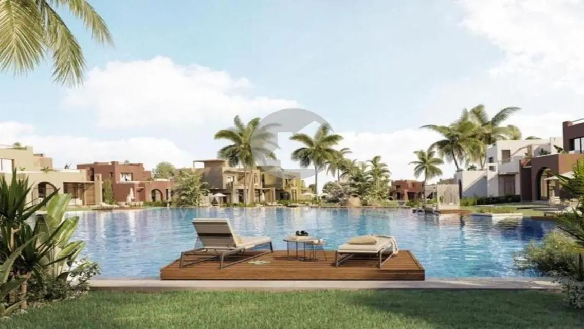 LIMITED OFFER: LUXURY VILLA DOUBLE VIEW WITH 0%DP