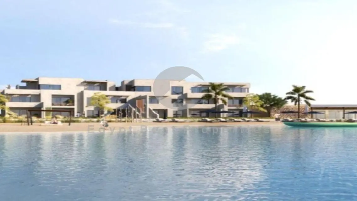 LIMITED OFFER: LUXURY VILLA DOUBLE VIEW WITH 0%DP