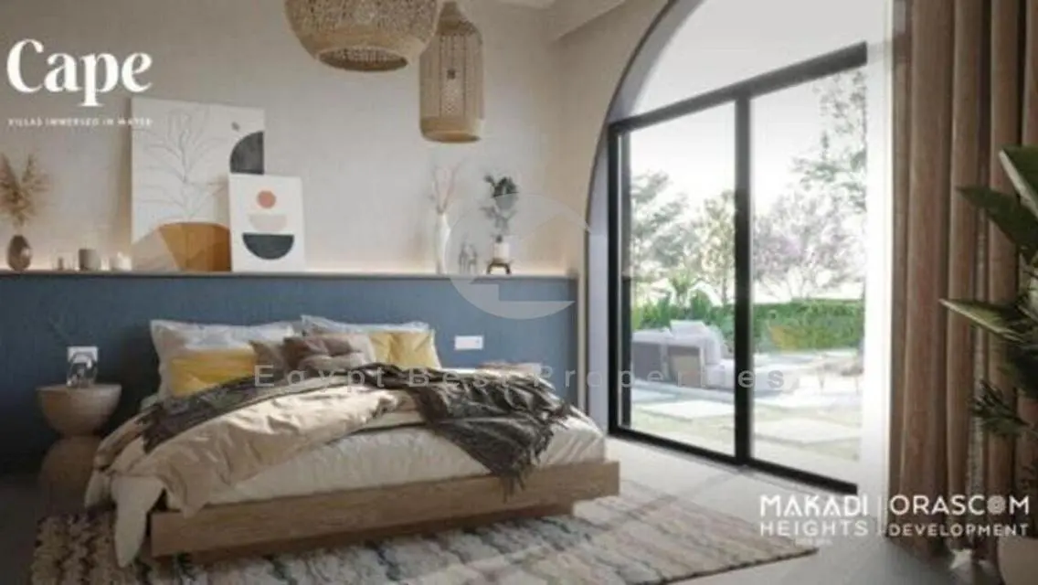 LIMITED OFFER: LUXURY VILLA DOUBLE VIEW WITH 0%DP