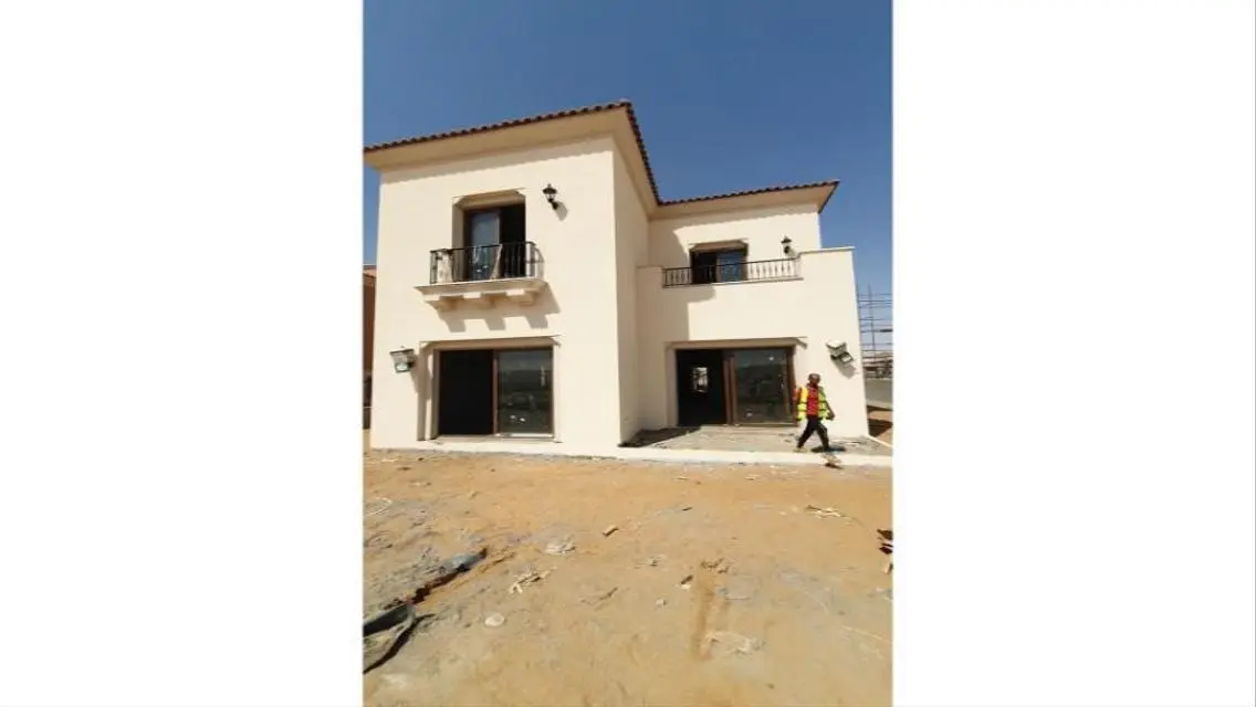 Twinhouse for sale | City gate with 4,000,000