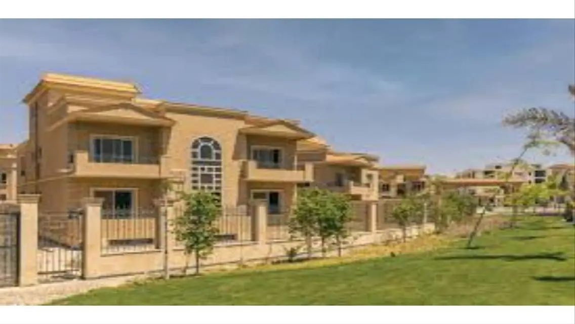 Twinhouse for sale | City gate with 4,000,000