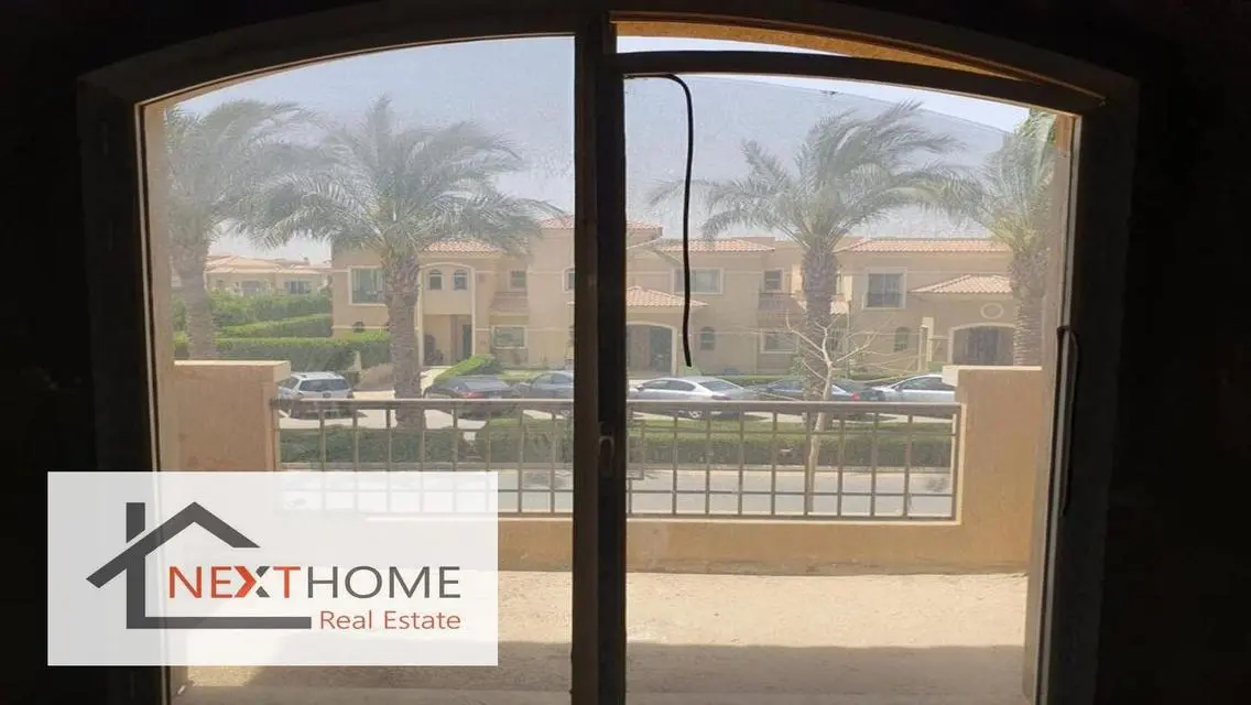 Compound Stone Park   Twin House Villa 390m