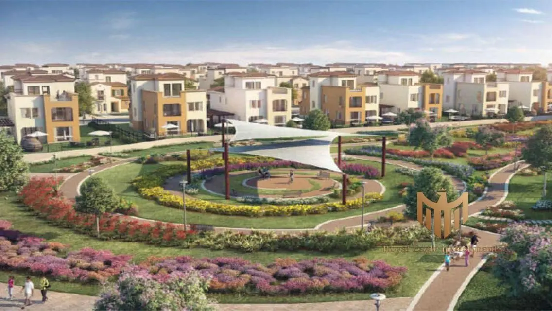Luxury Villa at an Attractive Price in a Prime Location