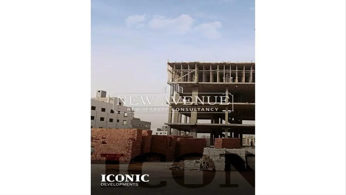 Apartment with garden with installments