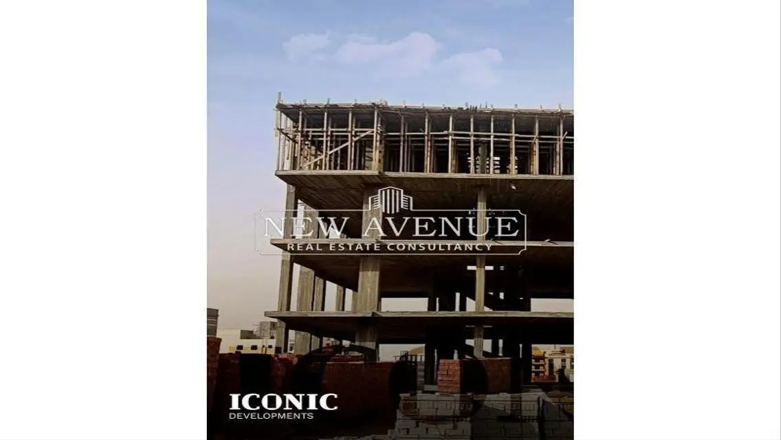 Apartment with garden with installments