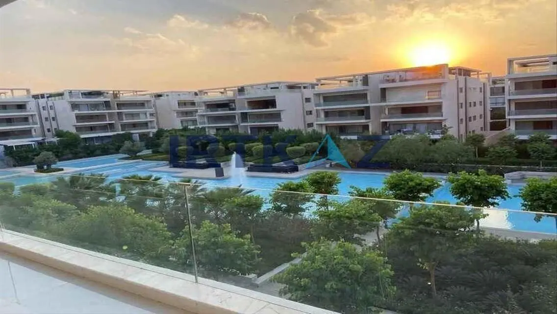 Resale APT 144m Finished+ RTM with installments